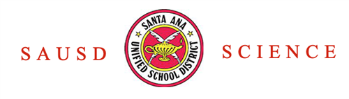 SAUSD Science Intermediate LInk 
